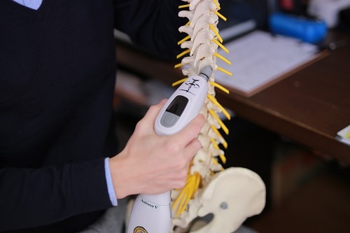 施術説明 施術説明